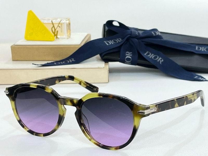 DIOR Sunglasses 835